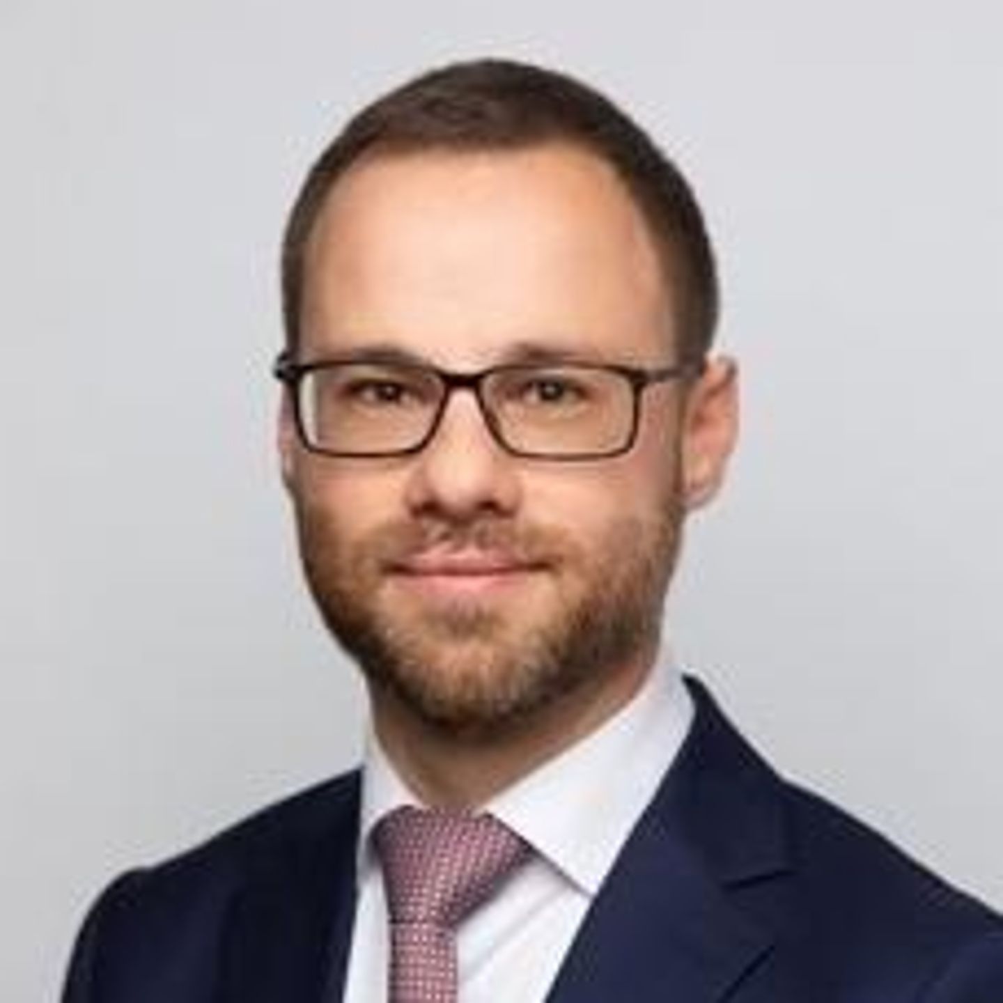 Nicolas Schneider portréja