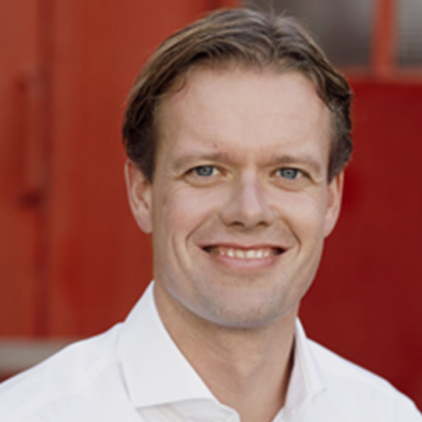 Az EOS Csoport CSR-stratégiája: Sebastian Richter, a finlit foundation gGmbH ügyvezető igazgatója