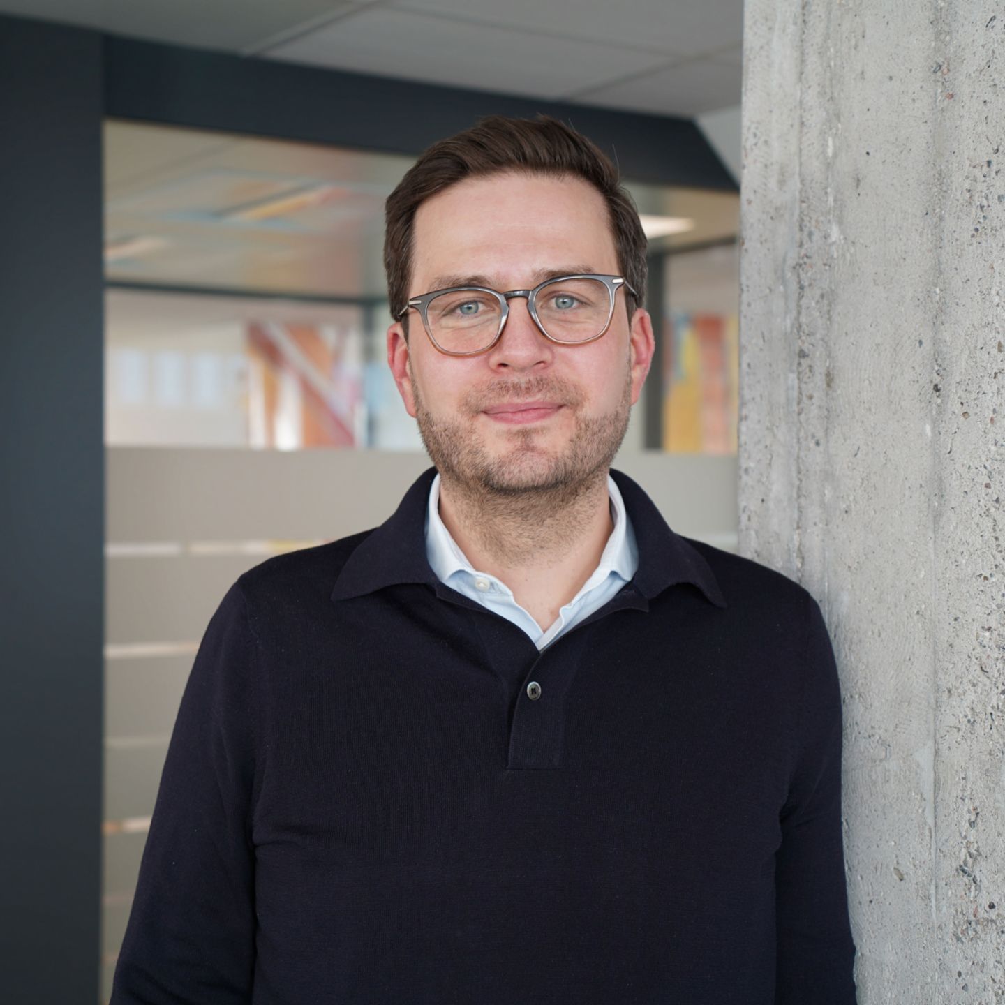 Követelésvásárlás: Malte Janzen, EOS