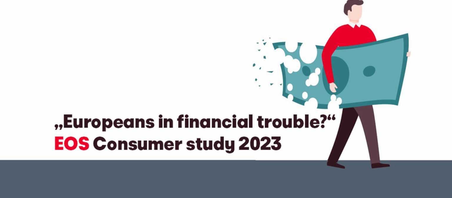 Illusztráció egy személyről egy nagy, feloldódó bankjeggyel.