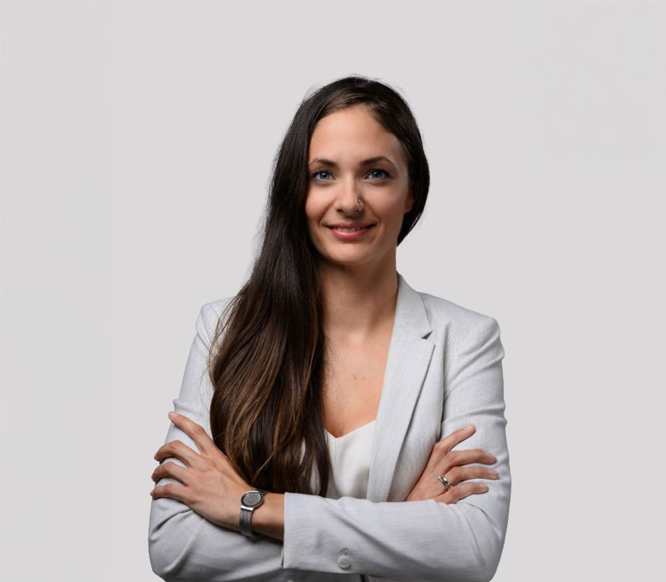 Head, Adult, Female, Portrait, Suit, Face, Smile, Woman, Person, Blazer