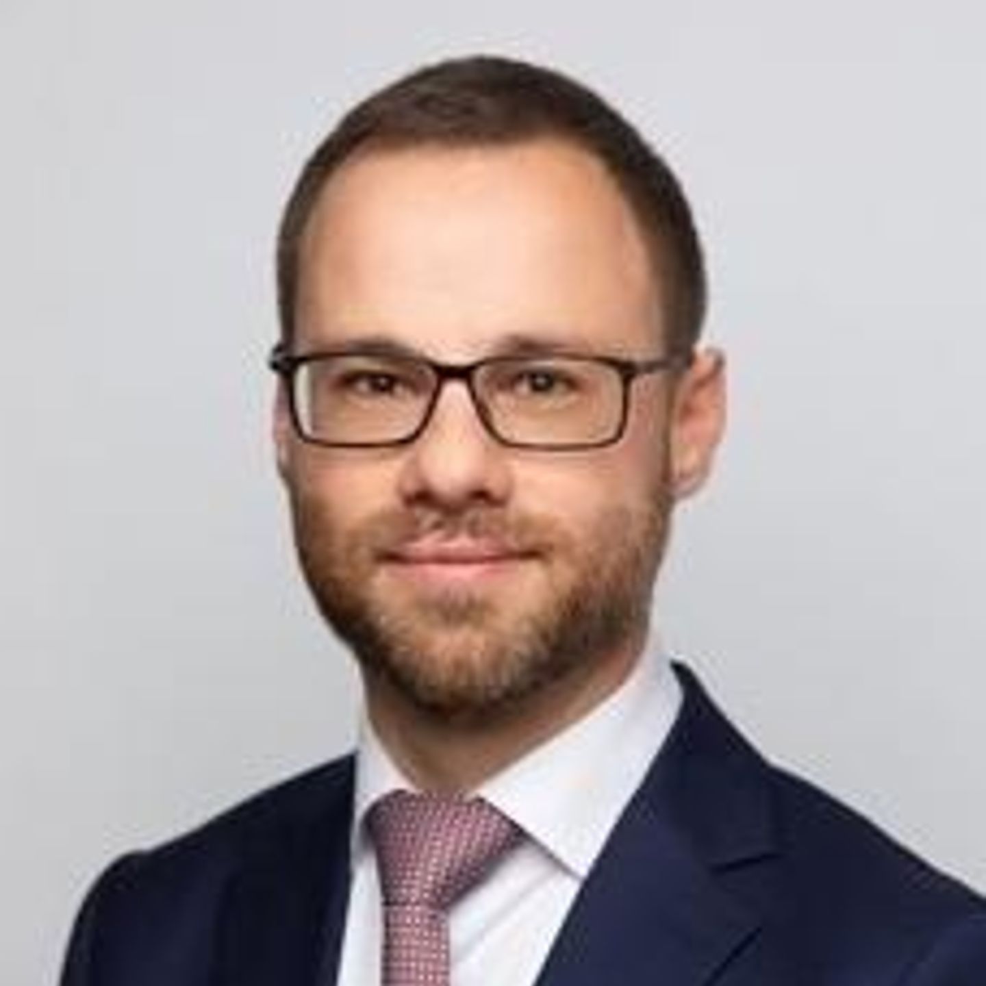 Nicolas Schneider portréja